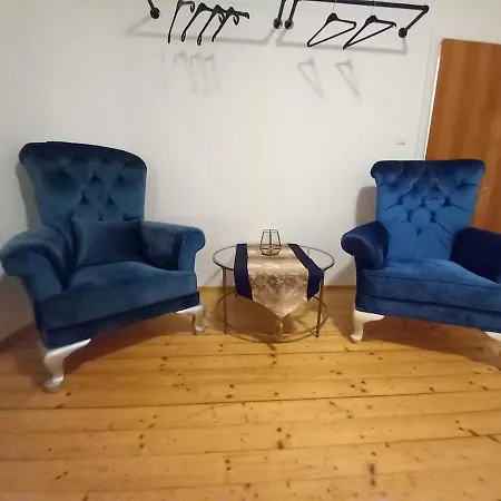 Haus Fuer Bis Zu 6 Personen Hébergement de vacances