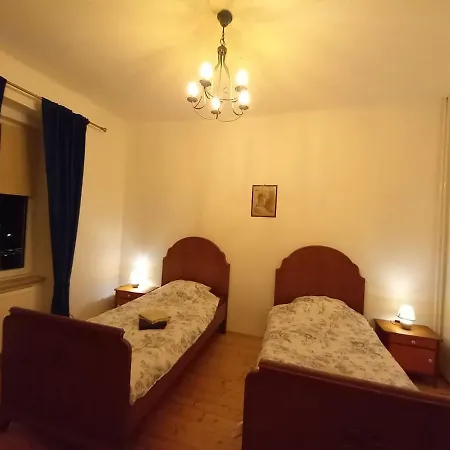 Haus Fuer Bis Zu 6 Personen