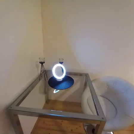 Haus Fuer Bis Zu 6 Personen * Pixendorf