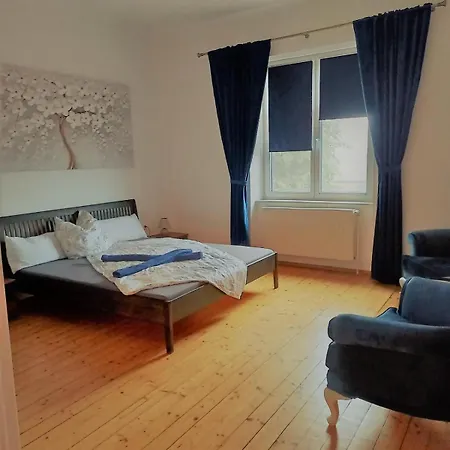 Haus Fuer Bis Zu 6 Personen Hébergement de vacances *