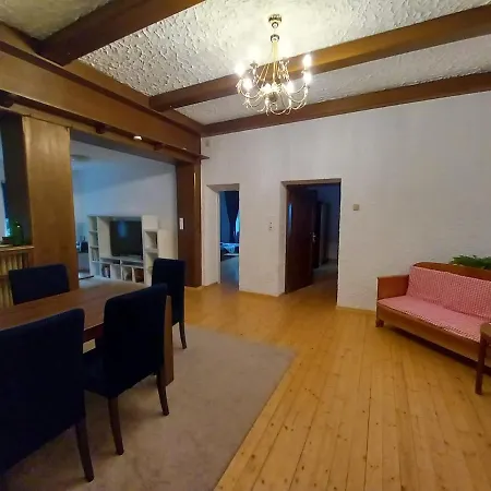 Haus Fuer Bis Zu 6 Personen Hébergement de vacances Pixendorf