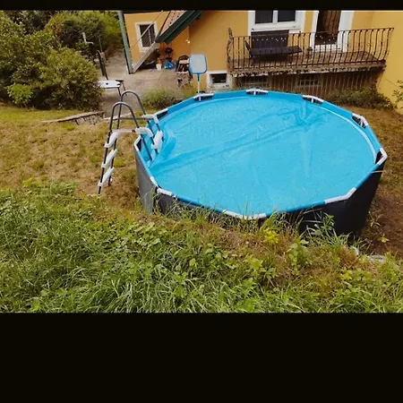Haus Fuer Bis Zu 6 Personen Hébergement de vacances *
